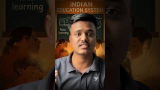 Why Indian Education System Doesn't Teach Us About Money #shorts