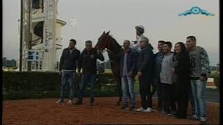Carr.10 Premio: Don Cartero (2004)(3° Turno) 17-08-2017