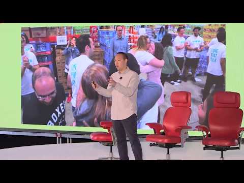 Full video: Chieh Huang, CEO of Boxed | Code Commerce