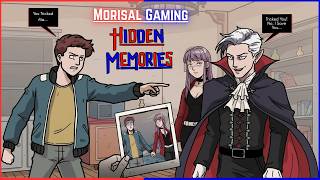 Hidden Memories Full Walkthrough & Best Guide | Dark Dome | Morisal Gaming