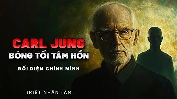 Carl Jung: Bóng Tối Tâm Hồn Và Cách Giải Phóng Nó | Triết Nhân Tâm
