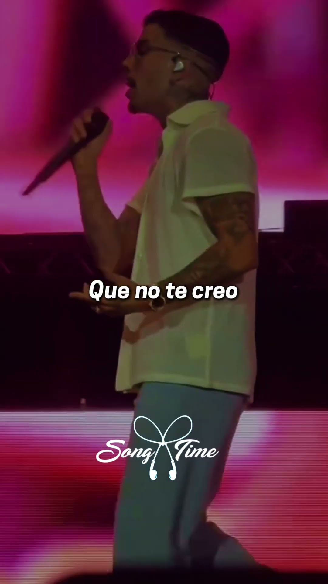 Dile A El - Rauw Alejandro // Estado para WhatsApp