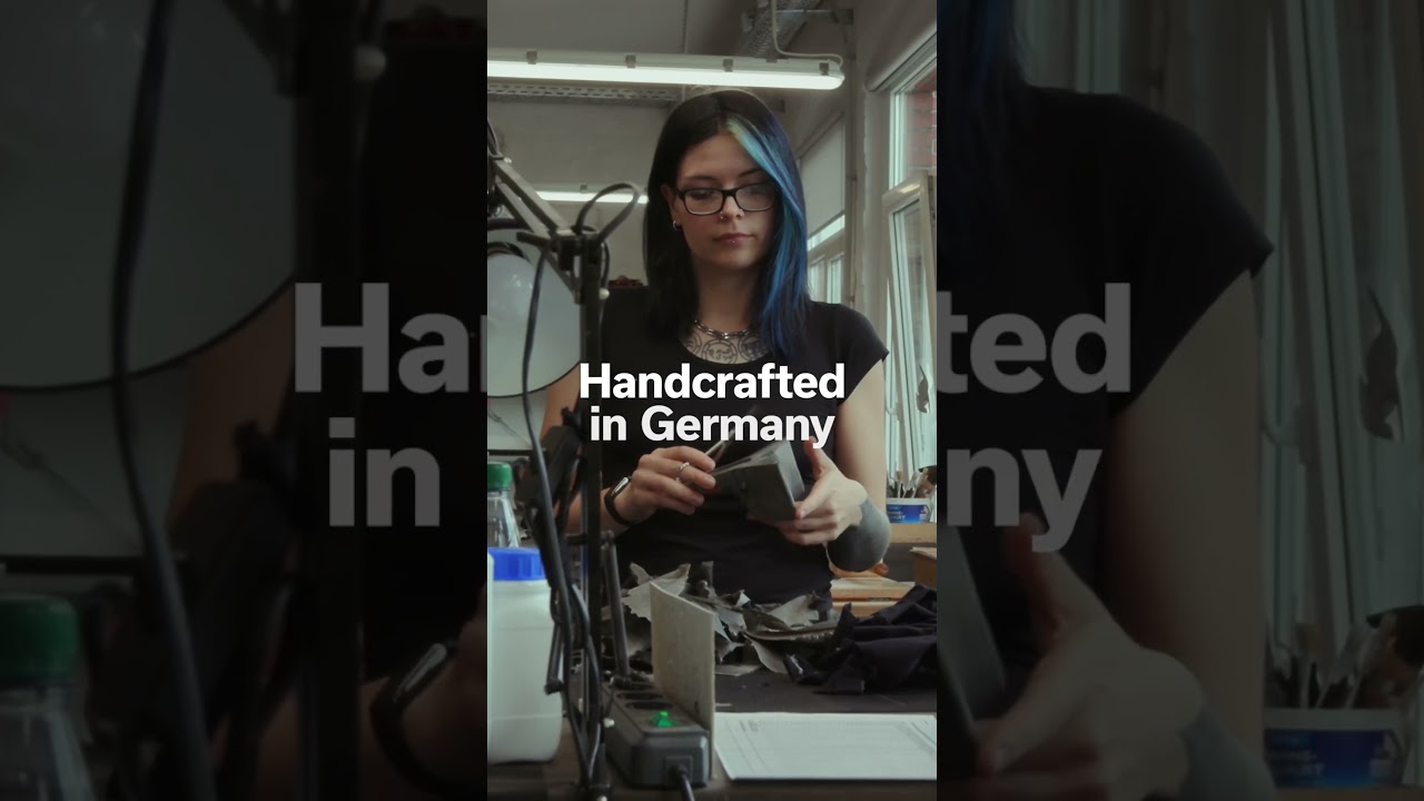 GEWA Cases for string bowed instruments 🎻 Made in Germany 🇩🇪