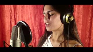 Hello Cover Por- Rocio Ramirez