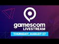 Gamescom 2020: News, Games & More!