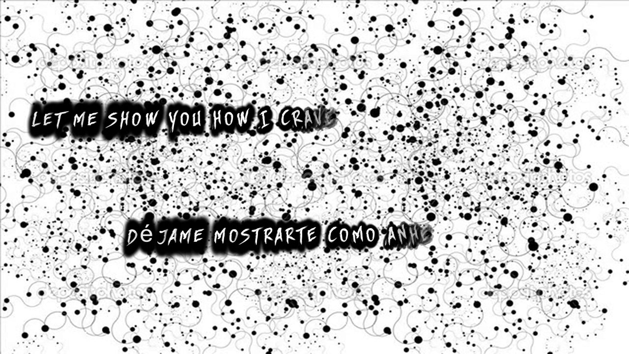 Poisonblack The Exciter Sub español Lyrics YouTube