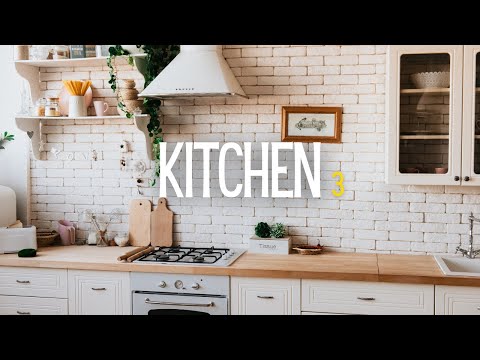 Home Staging - Kitchen 3