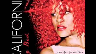 Rihanna - California King Bed (AUDIO)