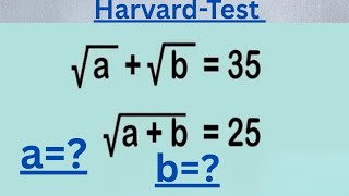 The German Math Olympiad Problem That 99% of Students Get Wrong!
