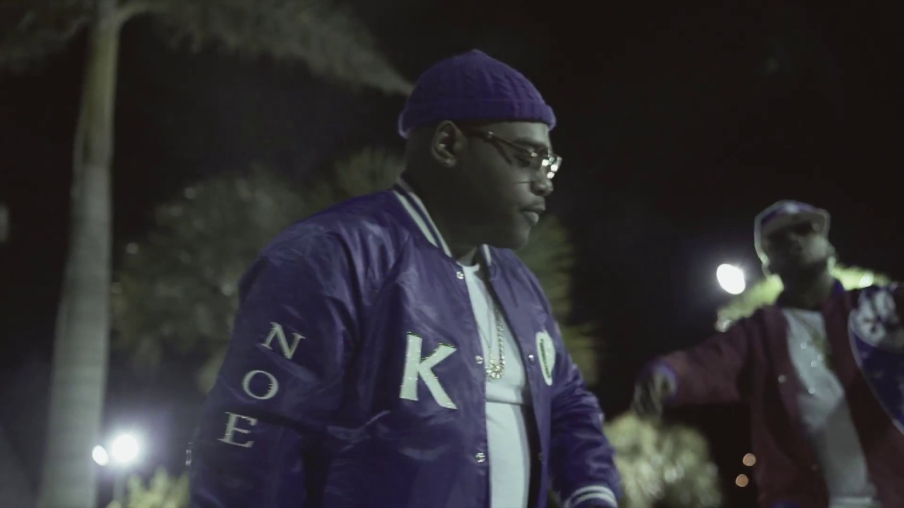 Yung Tella & Kool "Headliners" (OFFICIAL VIDEO)