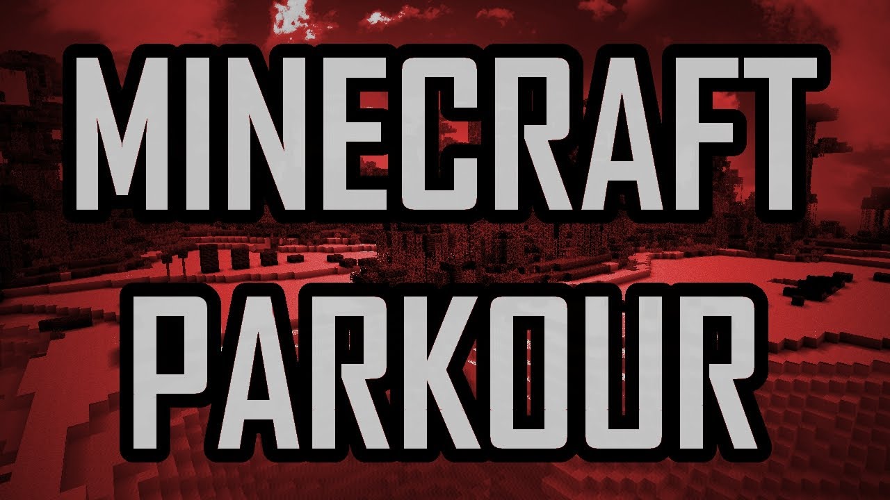 Minecraft Parkour PLMichus VS 5MAP Easy [Nolif666.pl]