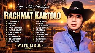 Rachmat Kartolo Lagu Hits Nostalgia | Lagu Kenangan Populer Rachmat Kartolo | Versi Visual Baru screenshot 1