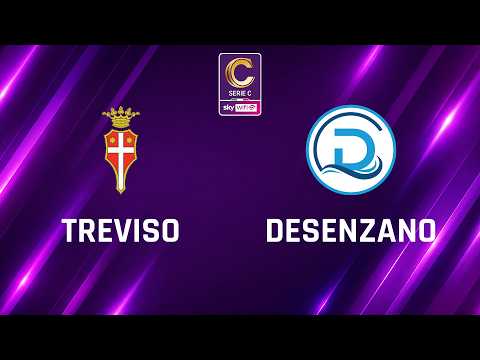 Treviso - Desenzano 0-0 | Gli Highlights | 6ª giornata di Serie C Sky Wifi 2026/2027