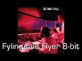 Jethro Tull: "Fylingdale Flyer" 8 Bit cover (16 bit)