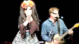 Nina Hagen "Everybody's Gonna Have A Wonderful Time Up There"
