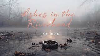 Where Ashes Drift Through the Riverbend
