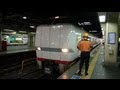 はくたか17号 金沢-越後湯沢 全区間車窓