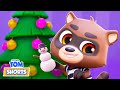 Holiday Pranks 🎄🤭 Talking Tom Shorts | NEW EPISODE