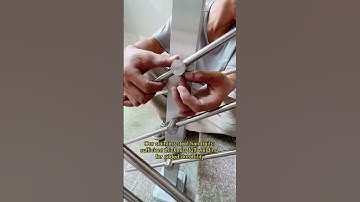 2025 Quality: Thick Full-Welded Stainless Railings