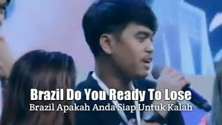 Story Wa Viral!  WAWAN MKS KATAIN PEMAIN BRMMAZIL...?