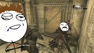 Drunken Fanboy on Gears of War 3!