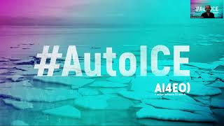 The AutoICE Competition