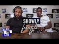 Showly Bars On I-95 Freestyle