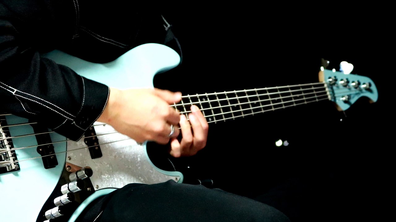 Basscover カトレア ヨルシカ ベース Youtube Basscover カトレア ヨルシカ ベース Youtube