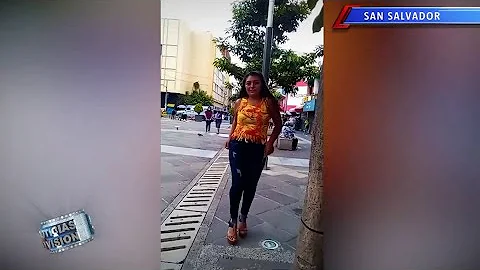 Yanira Berrios: comerciante y tiktoker