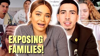 Landon Shyla LY BROKE UP SHE MOVED OUT