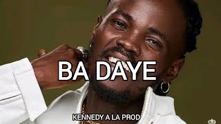 Tété Ketch Ba Daye Afro Mbokalisation Instrumental By Kennedy A La Prod +242 06 539 98 68 Resimi