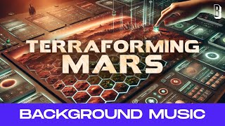 Download Lagu Terraforming Mars | Board Game Background Music | 02 MP3 Download Lagu Terraforming Mars | Board Game Background Music | 02 MP3
