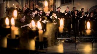 The Swedish Radio Choir