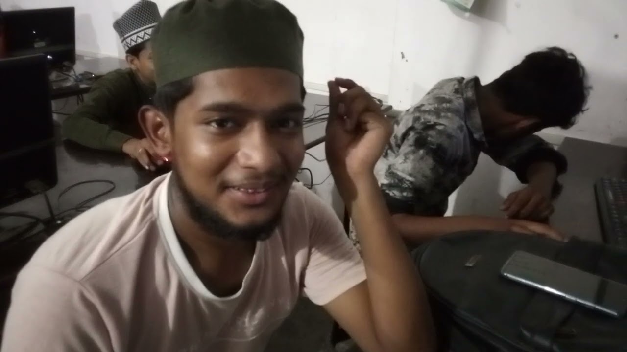 first review of delight Computer Centre by students