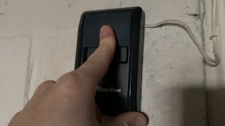 Why won t my garage door open when I push the button Garage Door Opener FIX