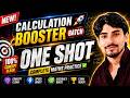 😱 Maths Calculation Booster Batch | Maths Calculation Trick | Exam Vidhi