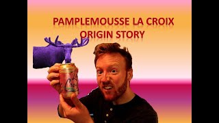 What is PampleMousse La Croix and where it comes from