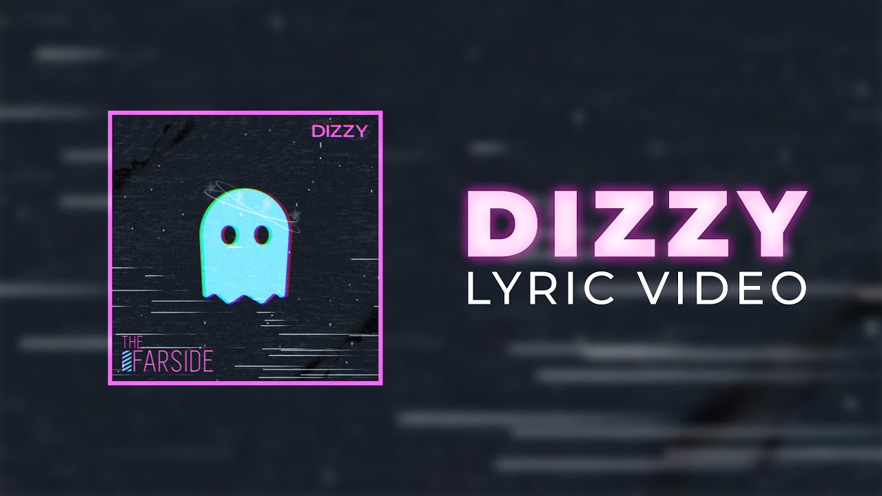 Guarda Dizzy (Lyric Video) - The Farside Band su YouTube Guarda Dizzy (Lyric Video) - The Farside Band su YouTube