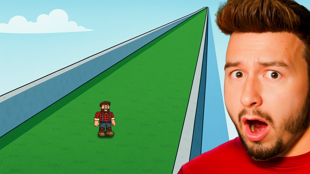 Przebiegłem 127,000 METRÓW po BURGERA!