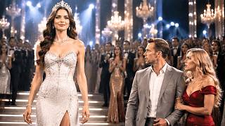 Millionaire Flaunted His Mistress at the Gala — Then His Ex-Wife Revealed She Was the Queen