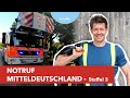 Notruf Mitteldeutschland - Unterwegs mit unseren Feuerwehren (Staffel 3) | MDR