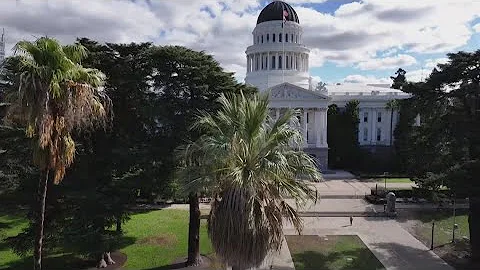 Redistricting showdown: Texas senate passes GOP maps; California signals ‘historic’ move