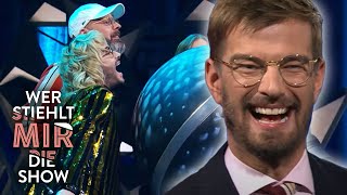 ACHTUNG, jetzt wirds laut! | Dabeischrein ist alles | WSMDS | ProSieben