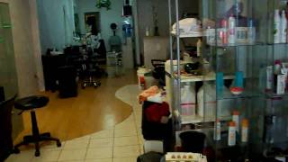 Laser Hair Removal DaySpa Brooklyn . Kings Highway and 8 West Street, August 2009