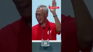'I've done my duty & I'm very glad I chose this path of public service all those years ago': PM Lee by Mothership 1,345 views 2 days ago 4 minutes, 2 seconds
