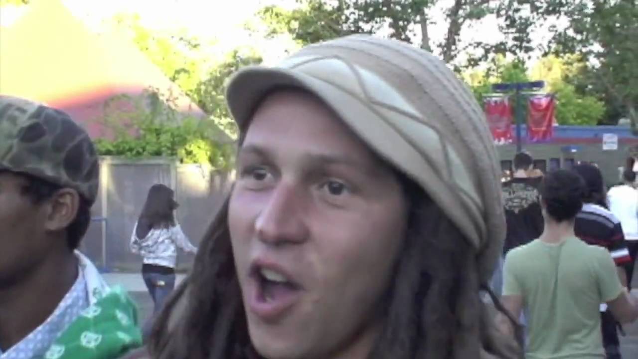 One Wish For Our Planet - Mountain View Blazed&Confused Part 2