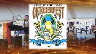 Information OKTOBERFEST 2012 SPOT News