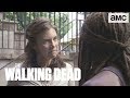 'You Think Glenn Would Want This?' Sneak Peek Ep. 905 | The Walking Dead