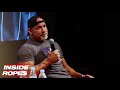 Goldberg Responds To Bret Hart's Criticism To Him Over WCW Starrcade Kick!