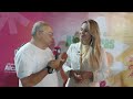 PREFEITA CHARLINE DE ALCÂNTARAS (CE), FALA DOS 68 ANOS DO MUNICÍPIO